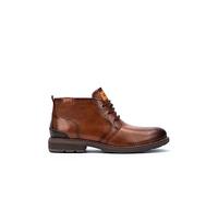 Pikolinos Bottines en Cuir York pour Homme Color Cuero