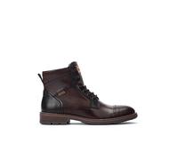 Pikolinos Bottines en Cuir York pour Homme Color Olmo