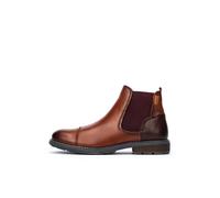 Pikolinos Bottines en Cuir York pour Homme Colour Cuero