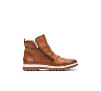 Pikolinos Baskets en Cuir Vigo pour Femme Colour Brandy