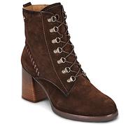 Pikolinos Bottines PALENCIA W9U in Marron 39