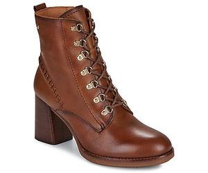 Pikolinos Bottines PALENCIA W9U in Marron 39