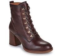 Pikolinos Bottines PALENCIA W9U in Marron 40