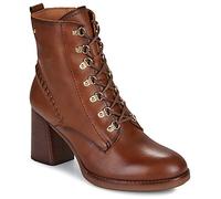 Pikolinos Bottines PALENCIA W9U in Marron 40