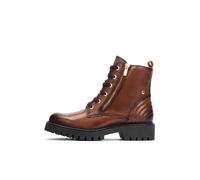 Pikolinos Bottines Plates en Cuir Aviles pour Femme
