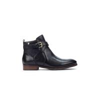 Pikolinos Bottines Plates en Cuir Royal pour Femme Colour Space