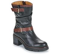 PIKOLINOS Bottines à lacets noir, Taille 41