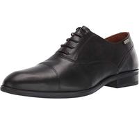Pikolinos Bristol M7J-4184 Black Chaussures Costume À Lacets Homme