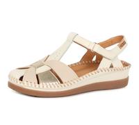 Pikolinos Chaussures semi-ouvertes CADAQUES en cuir pour femme NATA