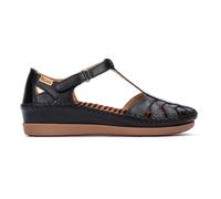 Pikolinos - Cadaques Sandal - Femme - Chaussures - Noir - Taille: 41 EU