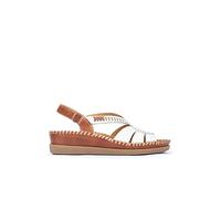 Pikolinos CADAQUES W8K-0907C1 SANDALES COMPENSÉES Femme