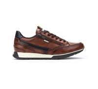 Pikolinos - Cambil Baskets - Homme - Chaussures - Brun - Taille: 44 EU