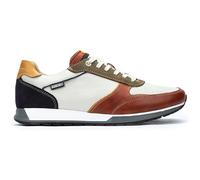 Pikolinos - Cambil Lace-up Baskets - Homme - Chaussures - Multicolore - Taille: 40 EU