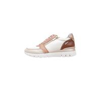 Pikolinos Cantabria Baskets Femme | Cuir | Memory Foam | Blanc