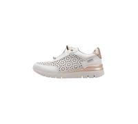 Pikolinos Cantabria Baskets Femme | Cuir | Memory Foam | Blanc