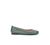 Pikolinos Carmona Ballerines Femme | Cuir | Vert