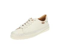 PIKOLINOS Chaussure à lacets crème, Taille 41