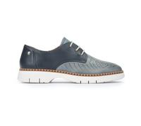 Pikolinos - Chaussure à lacets Henares - Femme - Chaussures - Bleu - Taille: 41 EU