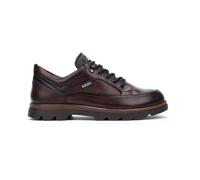 Pikolinos - Chaussure à lacets noire pour homme - Homme - Chaussures - Brun - Taille: 46 EU