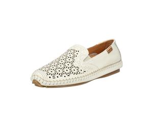 PIKOLINOS Chaussure basse blanc, Taille 38