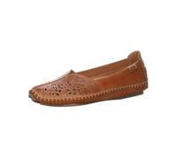PIKOLINOS Chaussure basse cognac, Taille 37