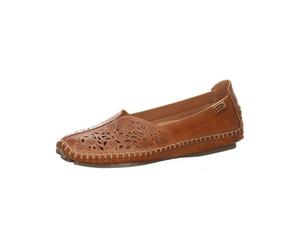 PIKOLINOS Chaussure basse cognac, Taille 38