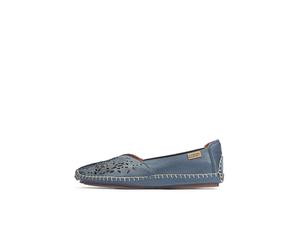 PIKOLINOS Chaussure basse 'Jerez' saphir, Taille 38