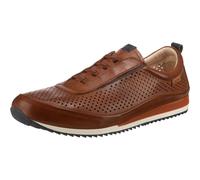 PIKOLINOS Chaussure basse 'Liverpool' marron châtaigne, Taille 41