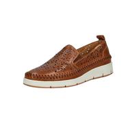 PIKOLINOS Chaussure basse 'Tenerife' cognac, Taille 38