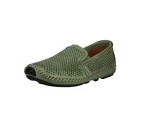 PIKOLINOS Chaussure basse vert chiné, Taille 41
