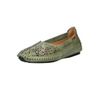 PIKOLINOS Chaussure basse vert, Taille 39