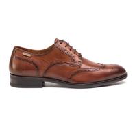 Pikolinos - Chaussure Classique à Lacets - Marron - Homme - Chaussures - Brun - Taille: 40 EU