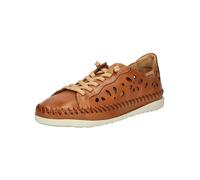 PIKOLINOS Chaussure de sport à lacets marron, Taille 37