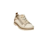 PIKOLINOS Chaussure de sport à lacets 'Vigo' beige / marron, Taille 36