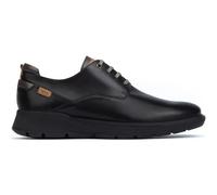 Pikolinos - Chaussure élégante à lacets Busot - Homme - Chaussures - Noir - Taille: 39 EU