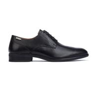 Pikolinos - Chaussure Élégante à Lacets - Homme - Chaussures - Noir - Taille: 41 EU