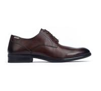 Pikolinos - Chaussure Élégante à Lacets - Marron - Homme - Chaussures - Brun - Taille: 46 EU