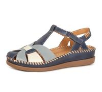 Pikolinos Chaussure Semi-Ouverts en Cuir CADAQUES pour Femme