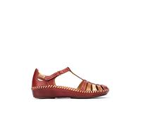Pikolinos Chaussure Semi-Ouverts en Cuir P. Vallarta pour Femme Colour Sandia