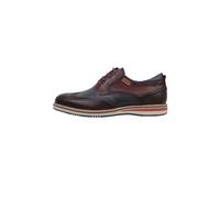Pikolinos Chaussures à Lacets en Cuir Avila pour Homme Color Olmo