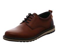Pikolinos Chaussures à Lacets en Cuir Berna pour Homme