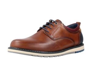 Pikolinos Chaussures à Lacets en Cuir Berna pour Homme