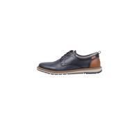Pikolinos Chaussures à Lacets en Cuir Berna pour Homme Color Blue