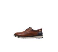 Pikolinos Chaussures à Lacets en Cuir Berna pour Homme Color Cuero