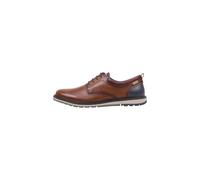 Pikolinos Chaussures à Lacets en Cuir Berna pour Homme Colour Cuero