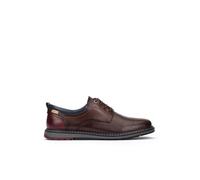 Pikolinos Chaussures à Lacets en Cuir Berna pour Homme Colour Olmo