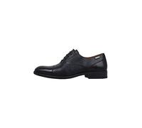 Pikolinos Chaussures à Lacets en Cuir Bristol pour Homme Colour Black