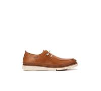 Pikolinos Derbie San Juan en cuir marron Homme Taille 44