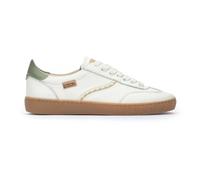 Pikolinos - Chaussures à lacets Lanzarote - Femme - Chaussures - Blanc - Taille: 35 EU