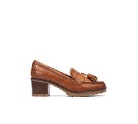 Pikolinos Mocassins LLANES W7H in Marron 39